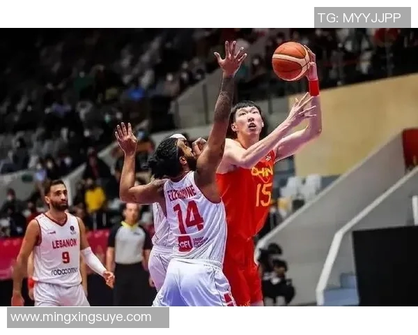 周琦重返赛场展现实力球迷期待他带领中国篮球再创辉煌