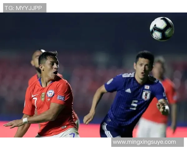 美国与智利足球比赛结果揭晓精彩瞬间回顾与分析