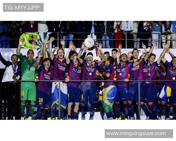 2015年欧冠决赛巴萨对阵尤文图斯精彩回顾与分析