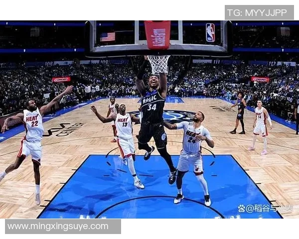 2007年NBA总决赛回顾：魔术队与马刺队的巅峰对决与精彩瞬间分析