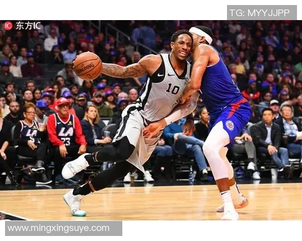 4月9日马刺对快船比赛前瞻分析及胜负预测