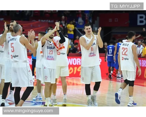 塞尔维亚篮球与菲律宾篮球的精彩对决分析与赛场表现探讨