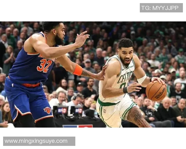 塔图姆砍下60分致敬科比绿军逆转尼克斯书写传奇新篇
