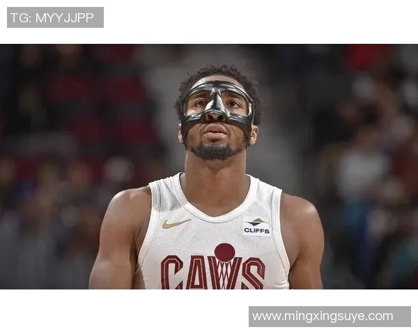 多诺万米切尔：从新秀到全明星的蜕变之路与篮球传奇的崛起