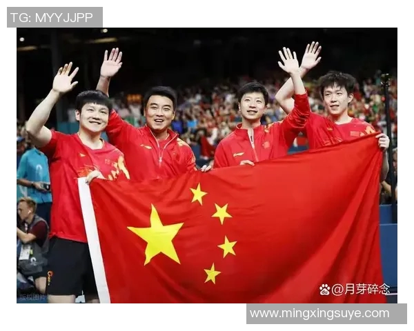 奥运赛场中国与澳大利亚的激烈对决展现体育精神与友谊的完美结合