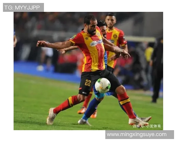 安哥拉与突尼斯比赛前瞻分析及胜负预测探讨