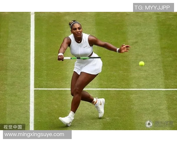 小威与拉扎诺激战正酣谁能在网球赛场上笑到最后