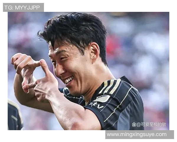 孙兴慜在中国对韩国比赛中上演帽子戏法引发热议