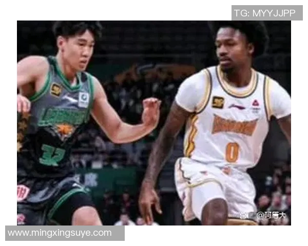 广州与吉林篮球历史对决回顾及战绩分析