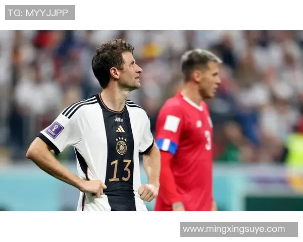 德国与韩国足球对决精彩录像回顾分析与战术解读