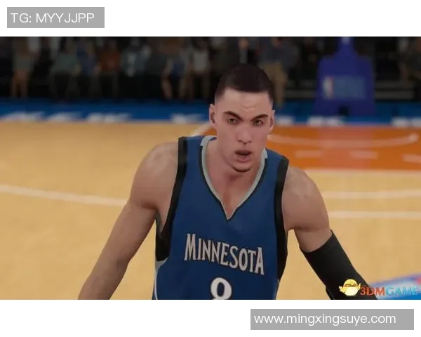 扎克拉文如何在NBA赛场上展现出色的得分能力与领导力