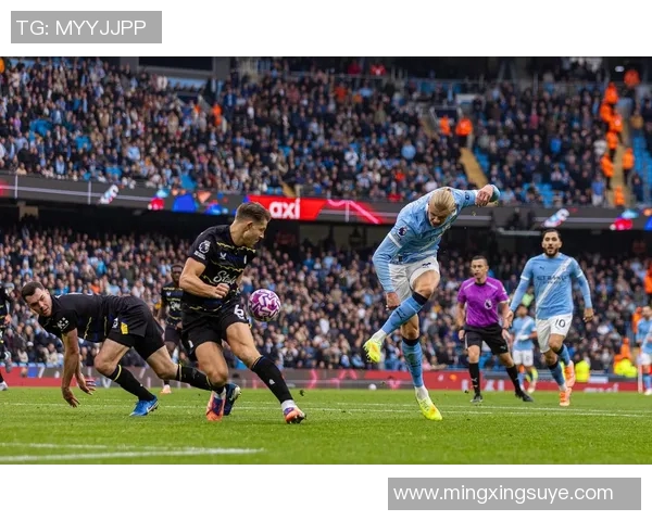 曼城与埃弗顿今晚精彩对决直播时间及观看方式详解