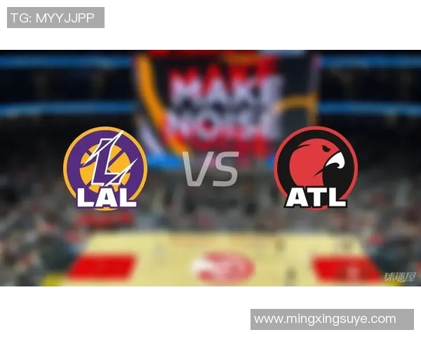 湖人对决老鹰比赛时间及赛前分析纽约时间详解