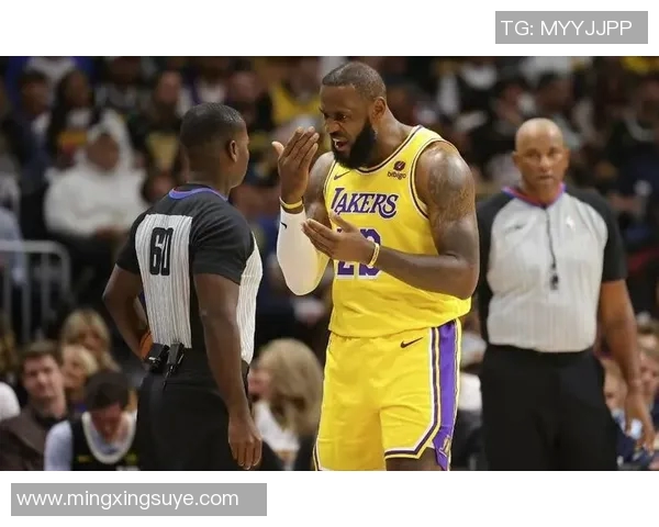 湖人对阵雷霆精彩直播55场比赛回顾与分析