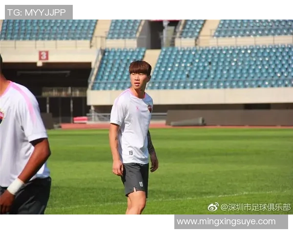 深圳佳兆业迎战山东队全力争胜力争晋级的关键之战
