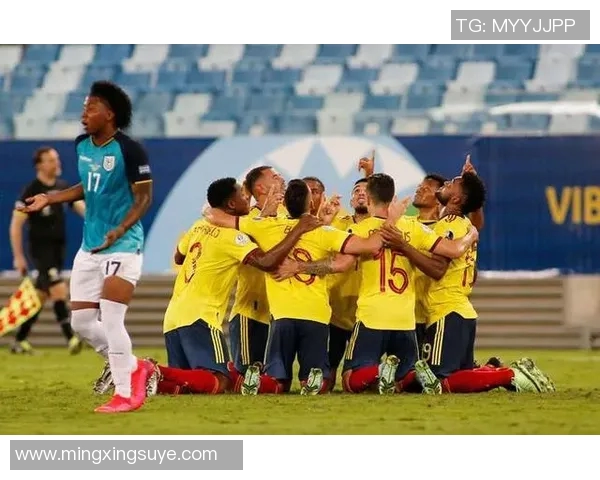 洪都拉斯与厄瓜多尔激战在即球迷期待精彩对决与精彩进球