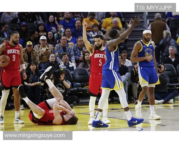 火箭队与灰熊队的精彩对决展现篮球魅力与团队精神的完美结合