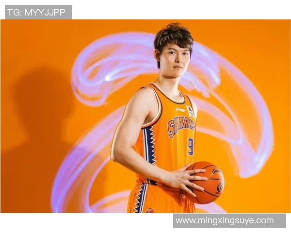 王哲林在CBA赛季中的精彩表现与未来发展潜力分析