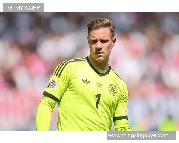 特尔施特根在巴萨的辉煌历程与未来展望：守门员的传奇之路