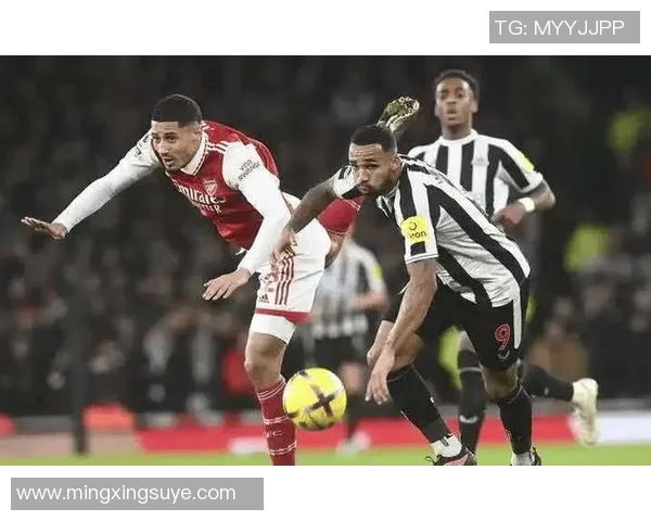 狼队与纽卡斯联激战在即谁能在英超赛场上笑到最后