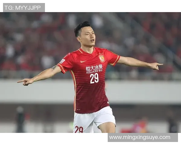 2017年鲁能与恒大精彩对决全程录播回顾与分析