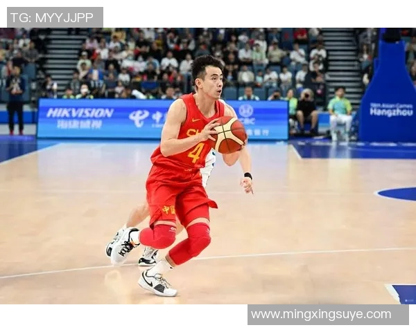 2019年中国男篮直播对阵菲律宾精彩瞬间回顾与分析