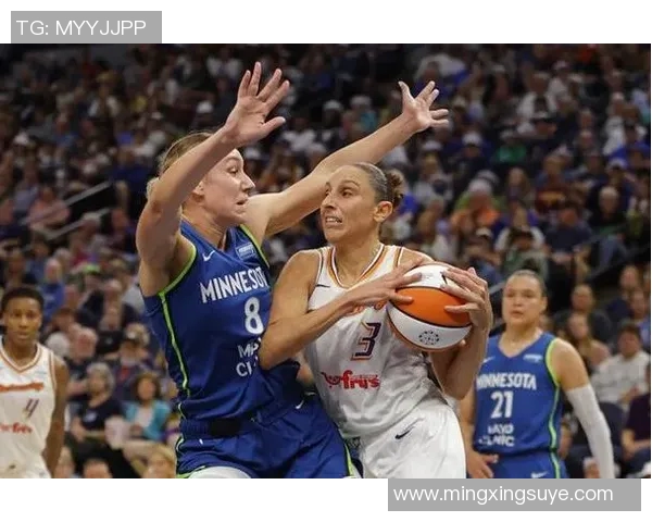 WNBA火花队与水星队激战在即谁能在这场对决中脱颖而出 WNBA火花队与水星队激战在即谁能在这场对决中脱颖而出