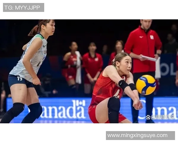 中国女排迎战捷克女排力争在国际赛场上再创辉煌