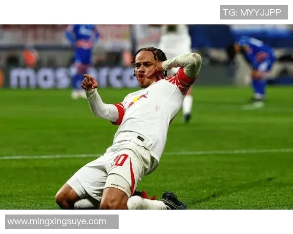 哈维西蒙斯:新生代足球天才的崛起与未来展望