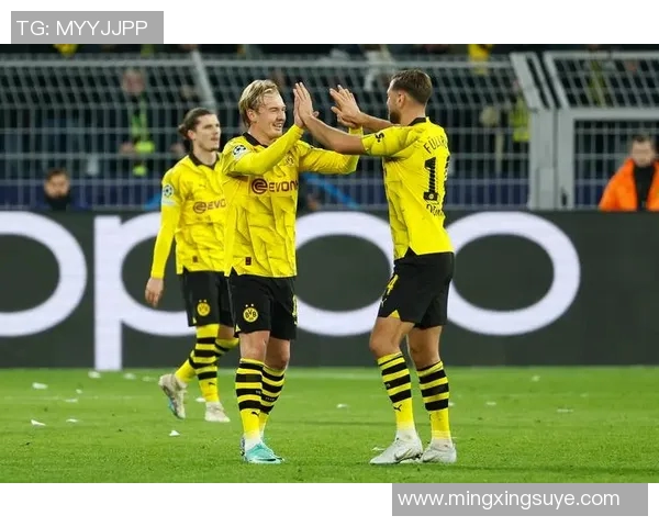 多特蒙德球迷骚乱事件引发欧冠禁赛三场及罚款50万欧元的严厉处罚