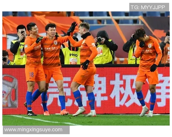 山东鲁能与天津泰达精彩对决录像回放分析与赛后点评