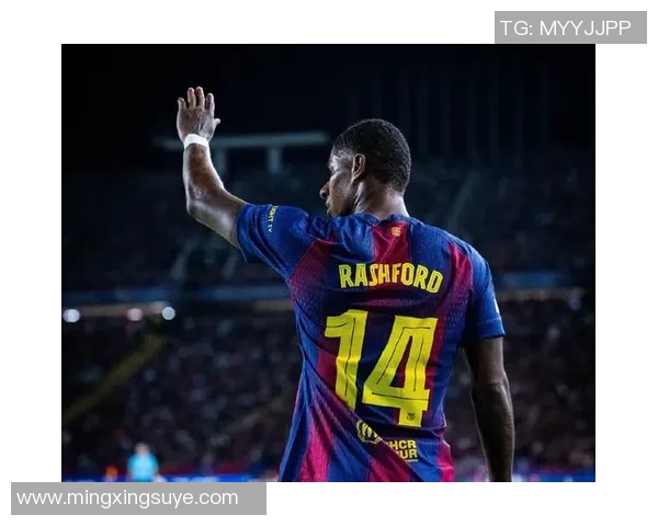 拉什福德领衔曼联新赛季冲击目标展望与挑战分析