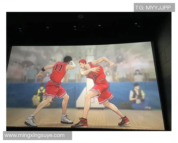 曾凡博的篮球之路：从青涩少年到耀眼明星的成长历程