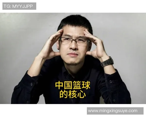 杨毅与王猛的激烈对决谁能在篮球评论界占据主导地位