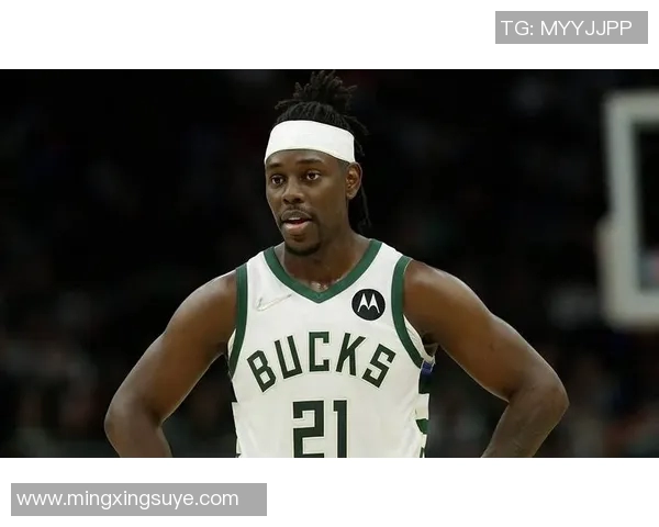 朱霍勒迪的篮球之路：从新秀到全明星的蜕变与荣耀