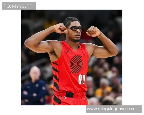 斯库特亨德森：未来篮球巨星的崛起与挑战之路