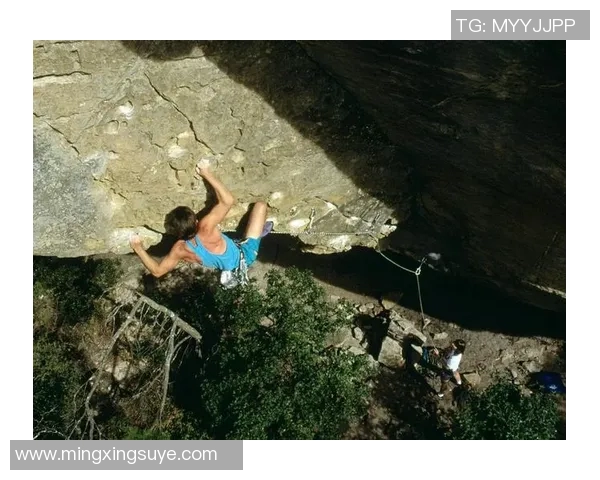 成都攀岩队在极限运动嘉年华中的耐力表现精彩点评与分析MBA