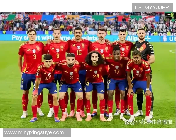西班牙与意大利世预赛激战在即球迷期待精彩对决与历史重演