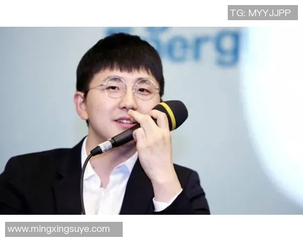 金志锡与连笑巅峰对决谁将夺得围棋世界冠军荣耀之战