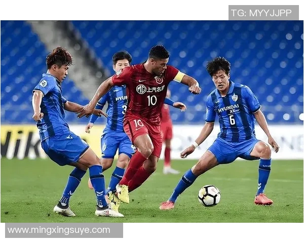 蔚蓝现代与神户胜利船的激烈对决揭示日职联赛新格局与球队实力对比