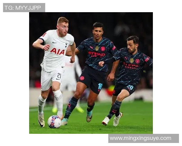 足总杯激战热刺迎战诺维奇全力争夺晋级名额