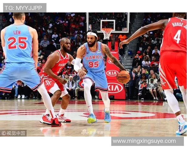 2019年2月26日火箭队与老鹰队精彩对决全场录像回放分析