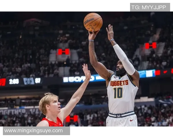 NBA太阳对阵掘金精彩视频直播全程回顾与赛后分析