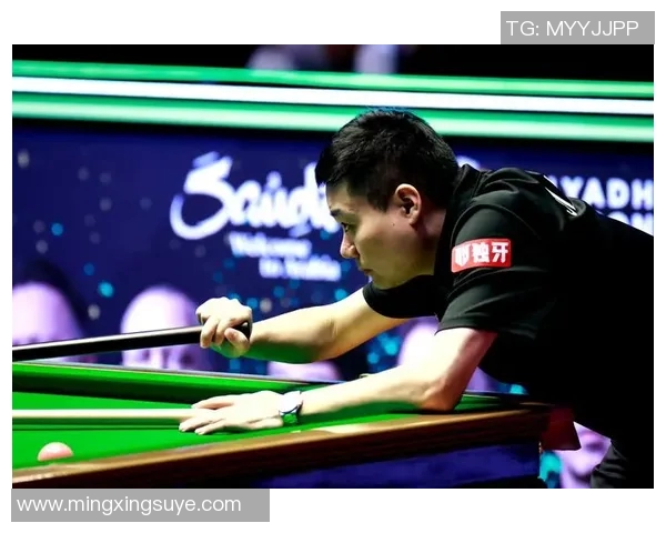 丁俊晖与马克塞尔比巅峰对决谁将书写斯诺克历史新篇章