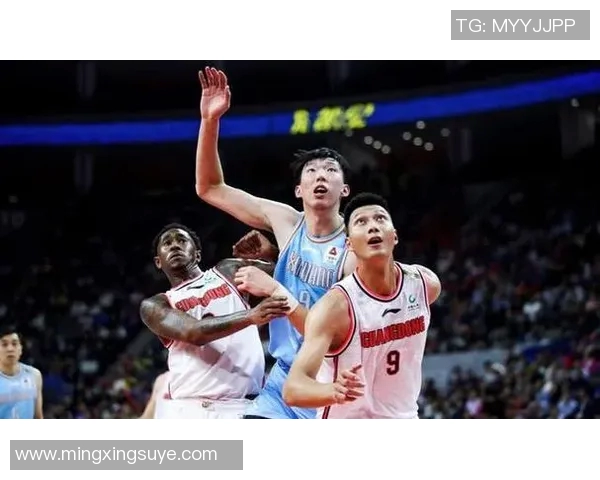 CBA赛季广东队对阵新疆队的精彩比赛日程安排与分析