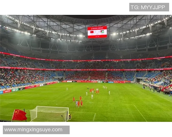 中国与巴勒斯坦足球对决精彩瞬间回顾与分析