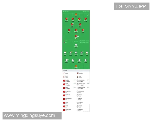 利物浦与切尔西对决分析半球盘口解读与比赛预测