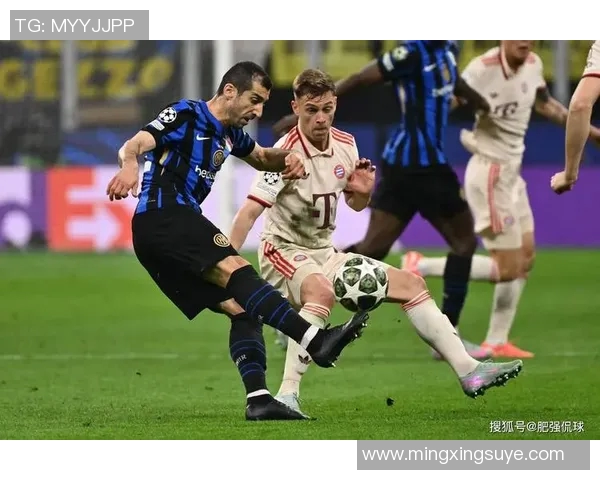 劳塔罗：从天才少年到足球巨星的成长之路与辉煌成就