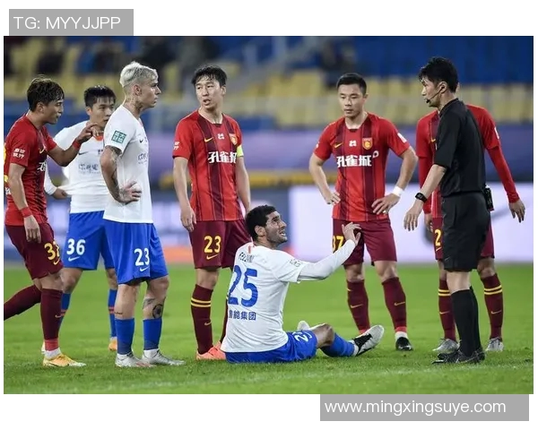 华夏与鲁能精彩对决直播网页版全程回顾与赛后分析