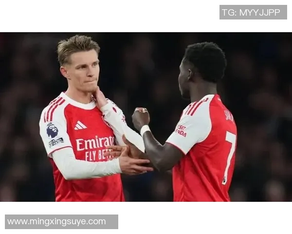 厄德高引领新潮流探讨其在现代足球战术中的重要性与影响力